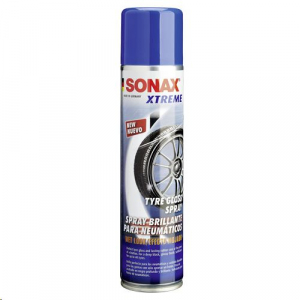 Sonax Xtreme gumiápoló gél, 400ml (30235300)