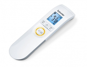 Beurer FT 95 Bluetooth digit&aacute;lis l&aacute;zm&eacute;rő