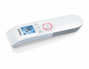 Beurer FT 95 Bluetooth digit&aacute;lis l&aacute;zm&eacute;rő