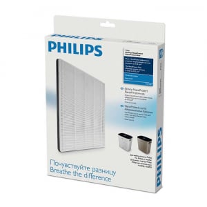 Philips FY1114/10 NanoProtect 1-es sorozatú szűrő