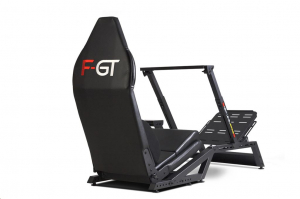 Next Level Racing F-GT szimulátor cockpit (NLR-S010)