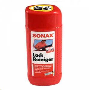 Sonax lakktisztító, 250ml (30302100)