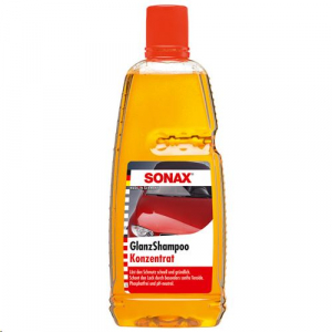 Sonax fényező shampon koncentrátum, 1l (30314300)