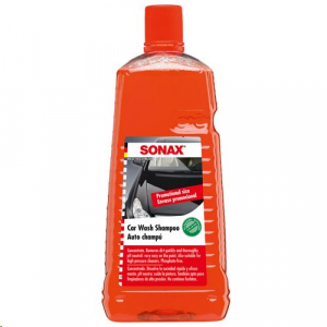 Sonax shampon koncentrátum, 2l (30314541)