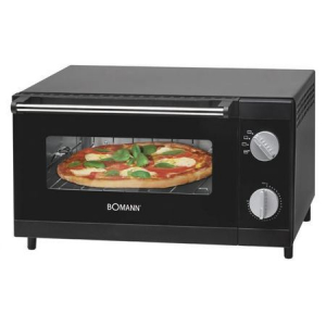 Bomann MPO2246 pizza, szendvics, grill sütő