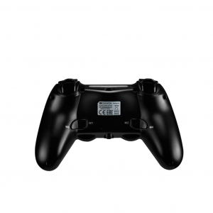 Canyon CND-GPW5 Vezeték Nélküli Gamepad PS4 fekete