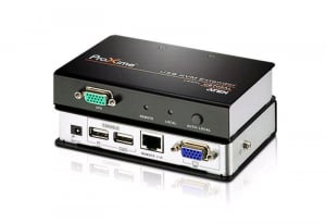 ATEN USB KVM Extender (CE700A)