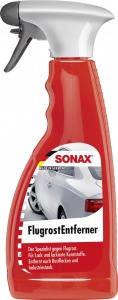 Sonax repülőrozsda eltávolító pumpás kivítelű, 500ml (30513200)