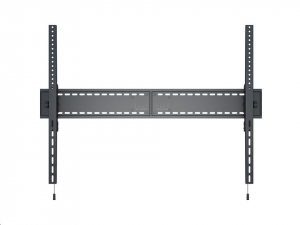 Multibrackets M Tilt HD MAX 1200x900 fali tart&oacute; d&ouml;nthető 63"-110" max 125kg fekete (7350073730926)