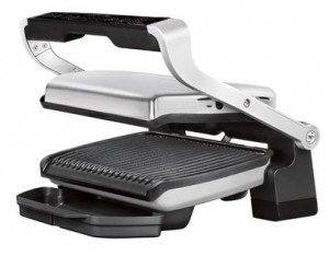 Tefal GC706D34 OptiGrill grillsütő