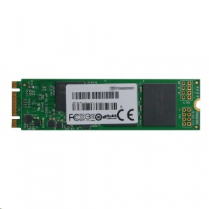 256GB QNAP M.2 2280 SSD meghajtó (SSD-M2080-256GB-B01)
