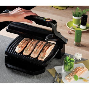 Tefal GC712834 Optigrill + grillsütő