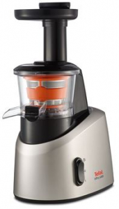 Tefal ZC255B38 gyümölcscentrifuga