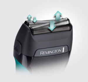 Remington F3000 Style Series Foil Shaver borotva