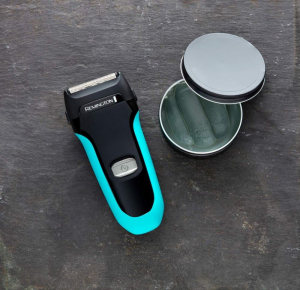 Remington F3000 Style Series Foil Shaver borotva