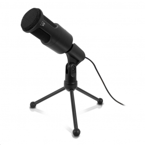 Ewent EW3552 Multimedia asztali mikrofon