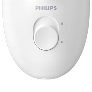 Philips BRE255/00 Satinelle Essential epilátor (+3 tartozék)