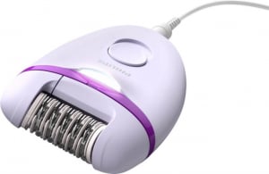 Philips BRE275/00 Satinelle Essential epilátor (+4 tartozék)