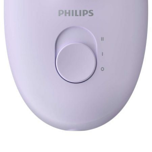 Philips BRE275/00 Satinelle Essential epilátor (+4 tartozék)