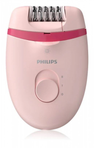 Philips BRE285/00 Satinelle Essential epilátor (+7 tartozék)