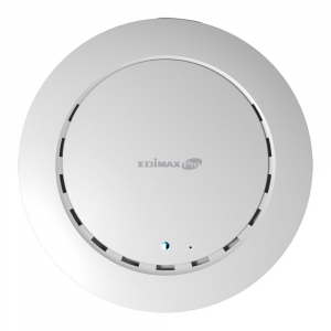 Edimax CAP1300 Wave 2 Dual-Band Ceiling-Mount PoE Access Point