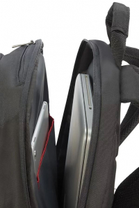Samsonite GuardIT 2.0 15.6" Notebook hátizsák fekete (CM5-009-006 / 115330-1041)