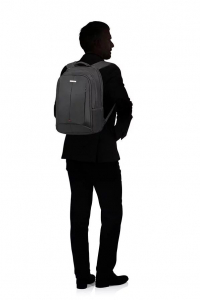 Samsonite GuardIT 2.0 15.6" Notebook hátizsák fekete (CM5-009-006 / 115330-1041)