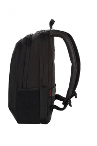 Samsonite GuardIT 2.0 15.6" Notebook hátizsák fekete (CM5-009-006 / 115330-1041)