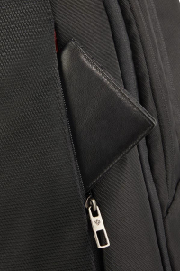 Samsonite GuardIT 2.0 15.6" Notebook hátizsák fekete (CM5-009-006 / 115330-1041)