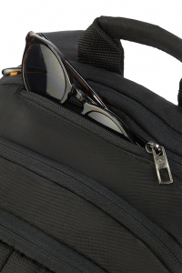 Samsonite GuardIT 2.0 15.6" Notebook hátizsák fekete (CM5-009-006 / 115330-1041)