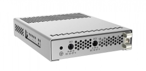 MikroTik CRS305-1G-4S+IN Cloud Router Switch