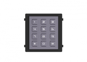 Hikvision IP kaputelefon modul (DS-KD-KP)