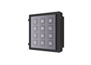 Hikvision IP kaputelefon modul (DS-KD-KP)