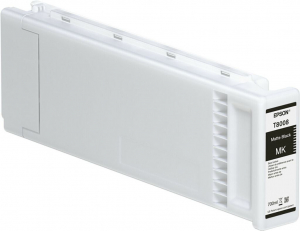Epson T800800 UltraChrome PRO tintapatron 700ml matt fekete (C13T800800)