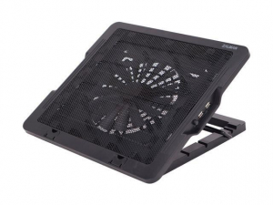 Zalman ZM-NS1000 Notebook hűtő 16" fekete