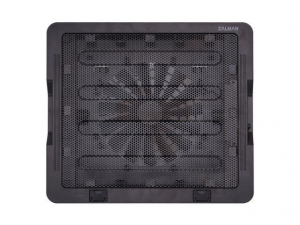 Zalman ZM-NS1000 Notebook hűtő 16" fekete