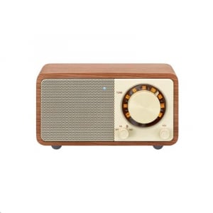 Sangean WR-7 Genuine Mini Bluetooth FM rádió dió (001123)