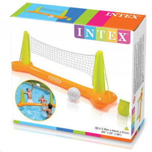 Intex Felf&uacute;jhat&oacute; v&iacute;zi r&ouml;plabda j&aacute;t&eacute;kszett (56508NP)