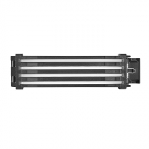 Thermaltake Pacific R1 Plus DDR4 memória RGB LED-es borítás (CL-O020-PL00SW-A)