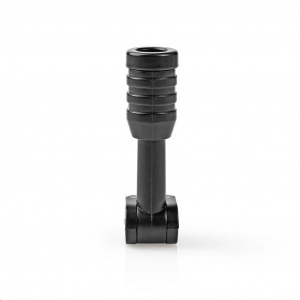 Nedis MICMJ100BK Mini 3.5 mm mikrofon fekete
