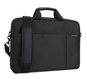 ACER Notebook táska Carry case Bag 17" fekete (NP.BAG1A.190)