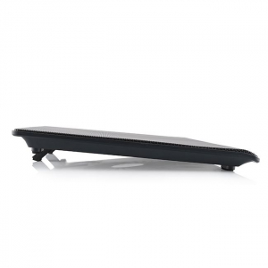 Modecom Silent Fan CF15 17''-ig notebook hűtő (PL-MC-CF-15)