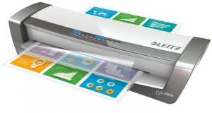 Leitz "iLam Office Pro" A3 laminálógép (75180084)