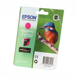 Epson C13T15934010 tintapatron magenta