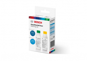 Bosch BBZWDSET tisztítószerszett takarítógéphez