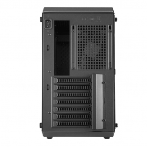 Cooler Master MasterBox Q500L táp nélküli ablakos ház fekete (MCB-Q500L-KANN-S00)