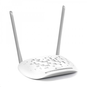 TP-Link TD-W8961N N300 ADSL2+ modem és vezeték nélküli router Annex A