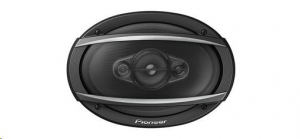 Pioneer TS-A6980F 16x24cm (6x9") 4 utas koaxiális ovális hangszóró