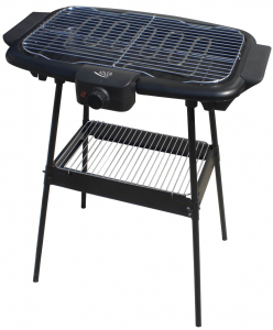 Adler AD 6602 elektromos grill