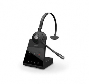 Jabra Engage 65 mono Headset fekete (9553-553-111)